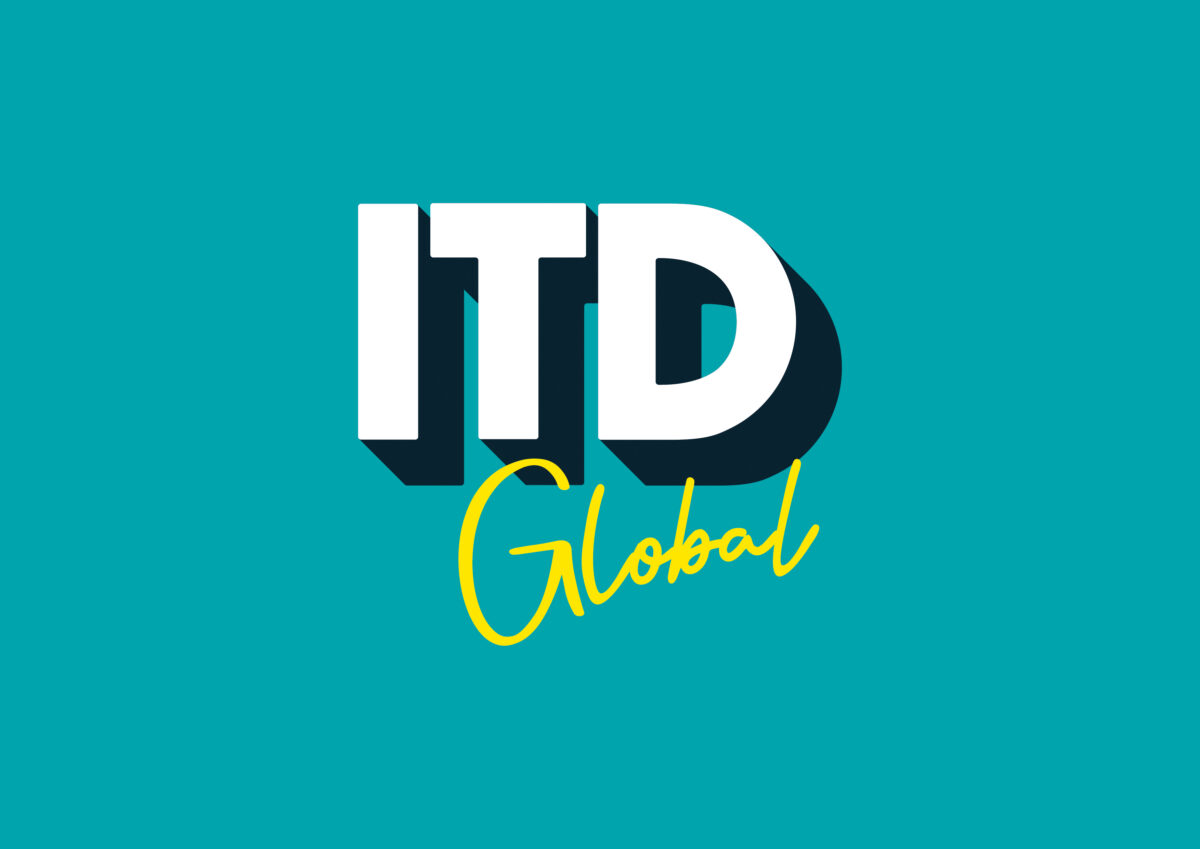 ITD Global Logo