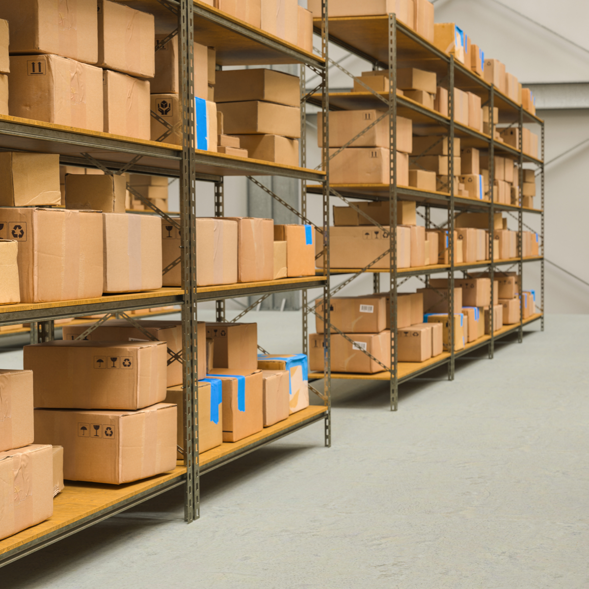 Parcel Consolidation: A Smart Solution for Reducing Delivery Costs